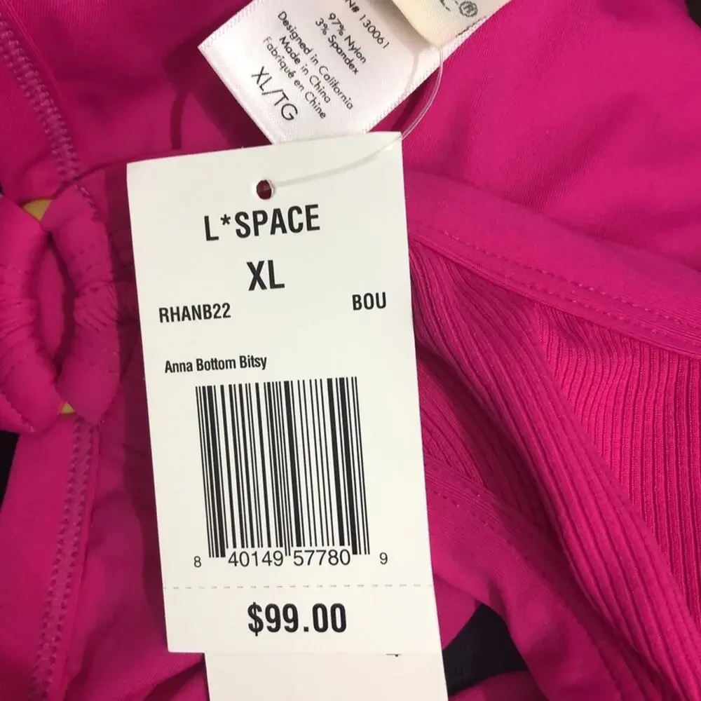 l*space bikini